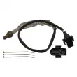 FEBI BILSTEIN 38653 - Sonde lambda