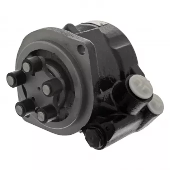 Pompe hydraulique, direction FEBI BILSTEIN 38790 pour SCANIA 3 - series 93 M/250 - 252cv