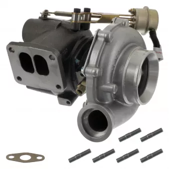 Turbocompresseur, suralimentation FEBI BILSTEIN OEM A9060964699