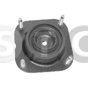 STC T423208 - Coupelle de suspension