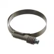 FEBI BILSTEIN 39026 - Bride de fixation, gaine de suralimentation