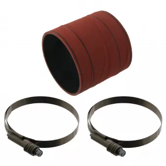 Gaine de suralimentation FEBI BILSTEIN 39107