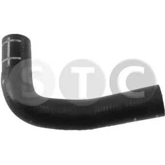 STC T430077 - Durite de radiateur
