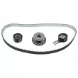 FEBI BILSTEIN 39202 - Kit de distribution