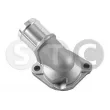 Thermostat, liquide de refroidissement STC [T430605]