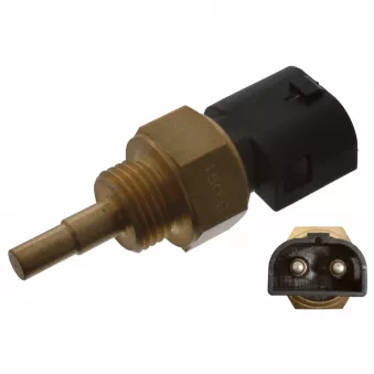 Capteur, température d'huile FEBI BILSTEIN 39241