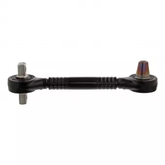 FEBI BILSTEIN 39257 - Triangle ou bras de suspension (train avant)
