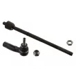 Barre de connexion avant droit FEBI BILSTEIN [39356]