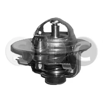 Thermostat, liquide de refroidissement STC [T430994]