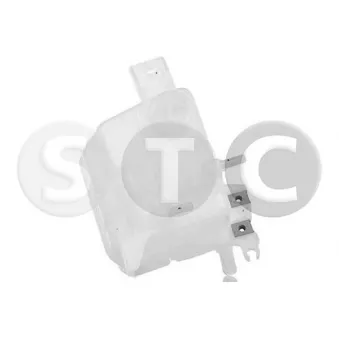 STC T431019 - Vase d'expansion, liquide de refroidissement