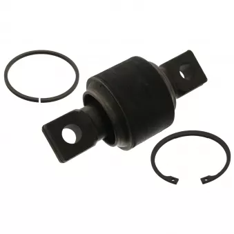 FEBI BILSTEIN 39469 - Suspension, jambe d'essieu