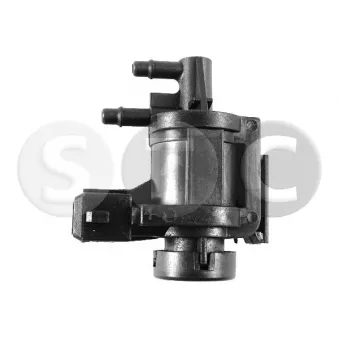 STC T431236 - Valve, controle d'air-air d'admission