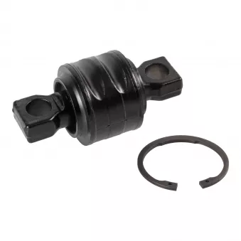Suspension, jambe d'essieu FEBI BILSTEIN 39497