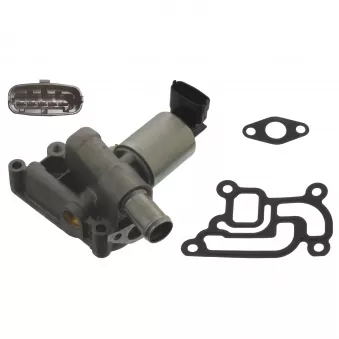 Vanne EGR FEBI BILSTEIN OEM 05851029