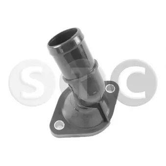 STC T432004 - Thermostat, liquide de refroidissement
