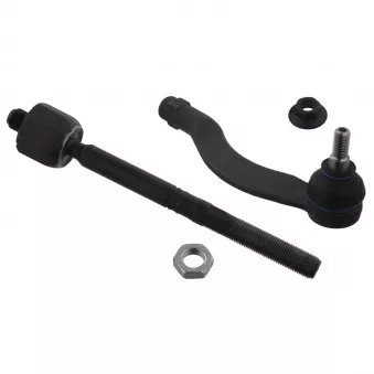 Barre de connexion avant droit FEBI BILSTEIN OEM 4H0422810A