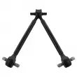 Triangle ou bras de suspension (train arrière) FEBI BILSTEIN [39598]