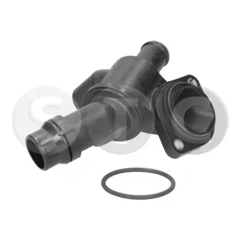 STC T432347 - Bride de liquide de refroidissement