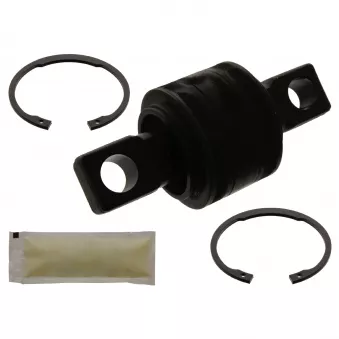 Suspension, jambe d'essieu FEBI BILSTEIN 39612