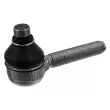 FEBI BILSTEIN 39662 - Boule, tringlerie de commande