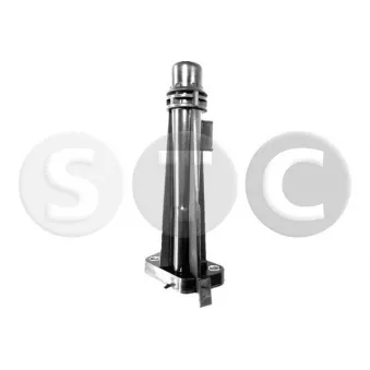 STC T436045 - Bride de liquide de refroidissement