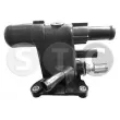 Thermostat, liquide de refroidissement STC [T436049]
