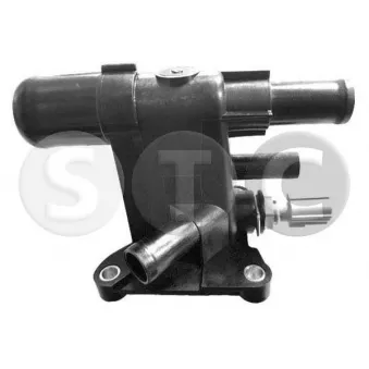 STC T436049 - Thermostat, liquide de refroidissement