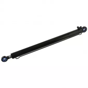 Cylindre culbuteur, cabine FEBI BILSTEIN 39744