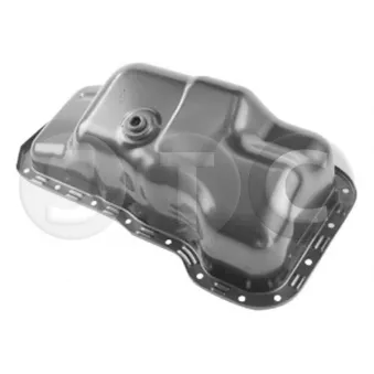 STC T438048 - Carter d'huile