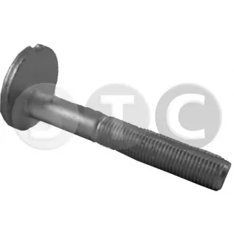 Triangle ou bras de suspension (train avant) STC [T439218]