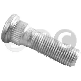 STC T439263 - Vis de roue