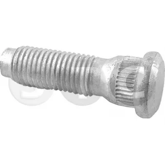 Vis de roue STC [T439270]