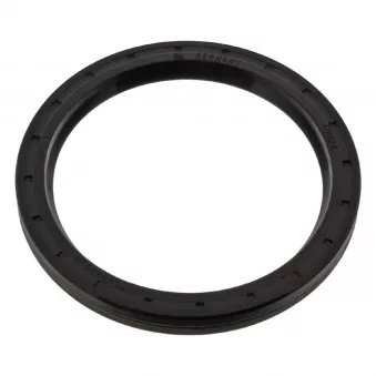 Bague d'étanchéité, moyeu de roue FEBI BILSTEIN 40024 pour MAN L2000 6,153 - 155cv