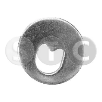 Tringlerie de barre de torsion STC [T439286]