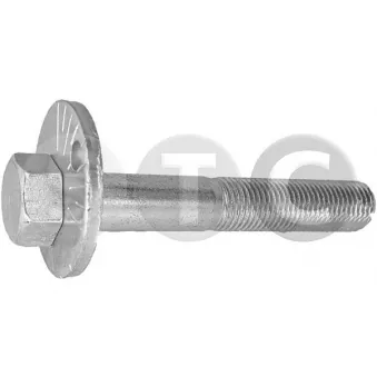 STC T439299 - Triangle ou bras de suspension (train avant)