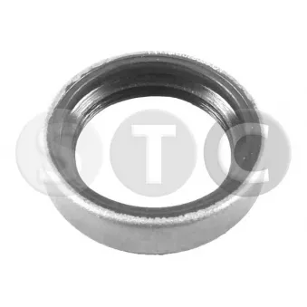 STC T439323 - Bague d'étanchéité, boîte de vitesse manuel