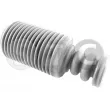 Bouchon de protection/soufflet, amortisseur STC [T439335]