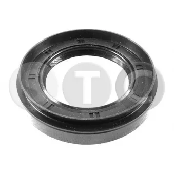 STC T439351 - Bague d'étanchéité, boîte de vitesse manuel