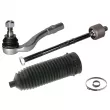 FEBI BILSTEIN 40166 - Barre de connexion avant gauche