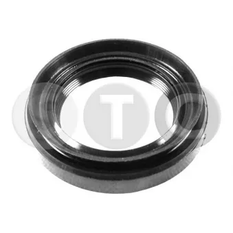 Bague d'étanchéité, boîte de vitesse manuel STC [T439355]