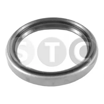 Bague d'étanchéité, moyeu de roue STC [T439363]