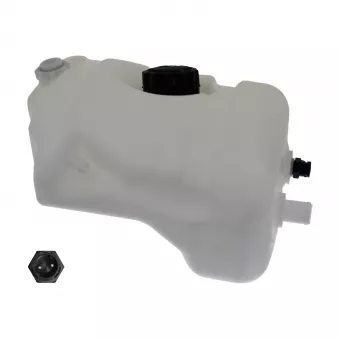 Vase d'expansion, liquide de refroidissement FEBI BILSTEIN OEM 5010619113S1