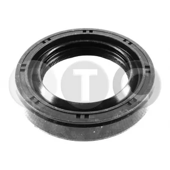 STC T439379 - Bague d'étanchéité, boîte de vitesse manuel