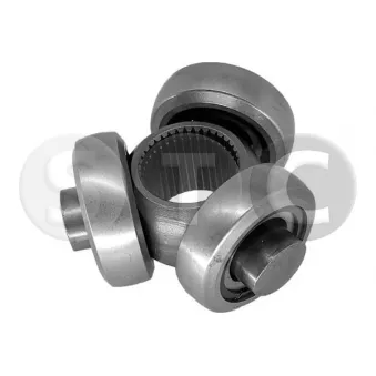 Joint, arbre de commande STC [T439401]