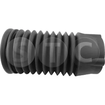 Bouchon de protection/soufflet, amortisseur STC [T439435]