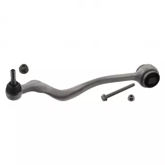Triangle ou bras de suspension (train avant) FEBI BILSTEIN OEM 31121141717S2