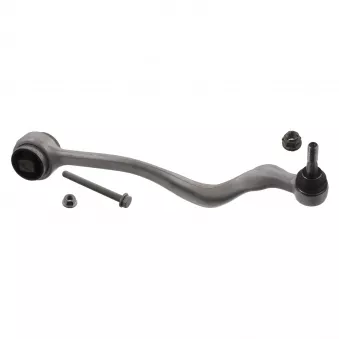 Triangle ou bras de suspension (train avant) FEBI BILSTEIN OEM 31121141718S2