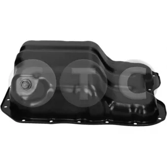 STC T439512 - Carter d'huile