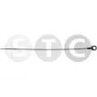 Jauge de niveau d'huile STC [T439817]