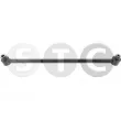 Entretoise/tige, stabilisateur STC [T440065]